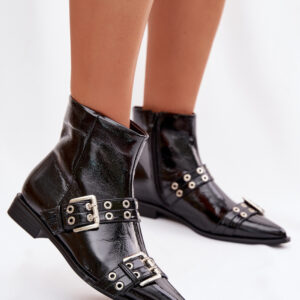 Stiefeletten model 225623 Step in style