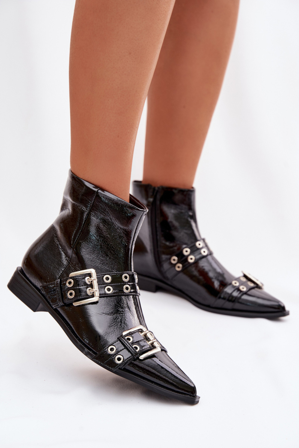 Stiefeletten model 225623 Step in style
