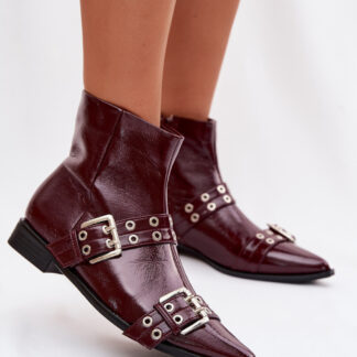Stiefeletten model 225624 Step in style