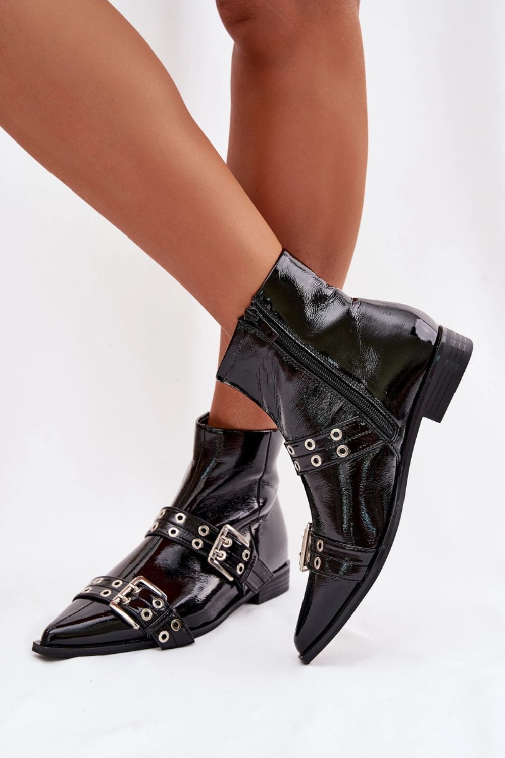 Stiefeletten model 225623 Step in style - Afbeelding 3