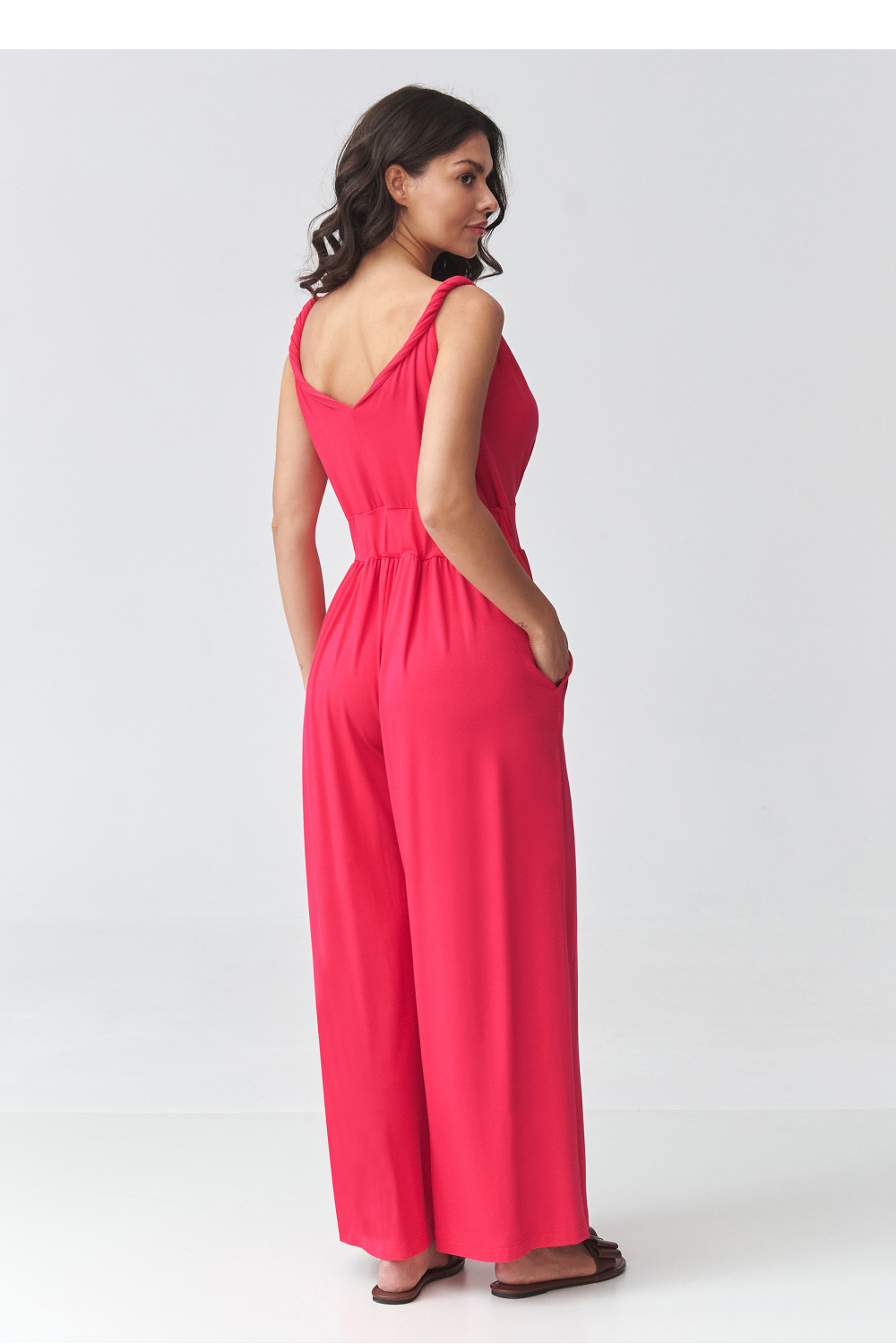 Overall model 225659 Makadamia - Afbeelding 3