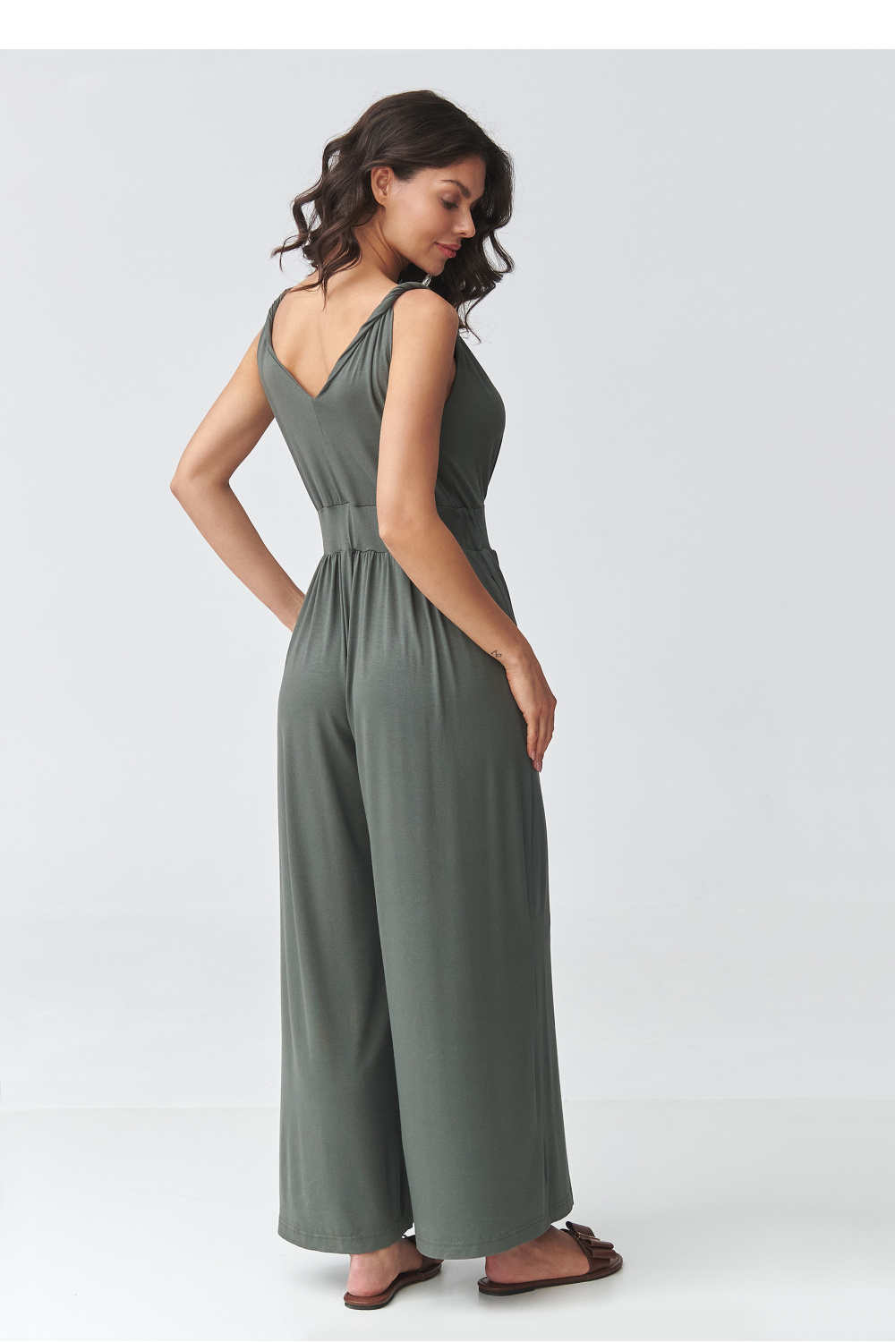 Overall model 225660 Makadamia - Afbeelding 3