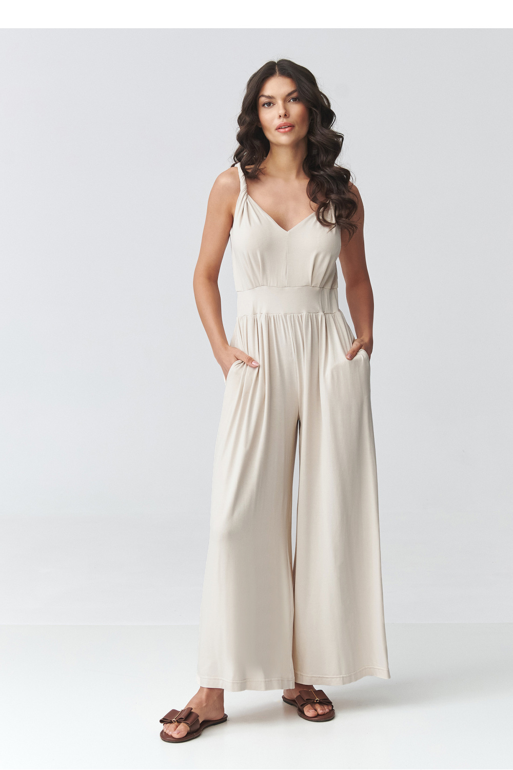 Overall model 225661 Makadamia - Afbeelding 2