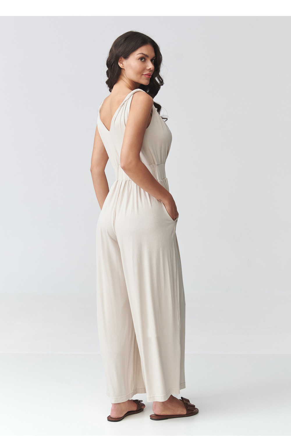 Overall model 225661 Makadamia - Afbeelding 3