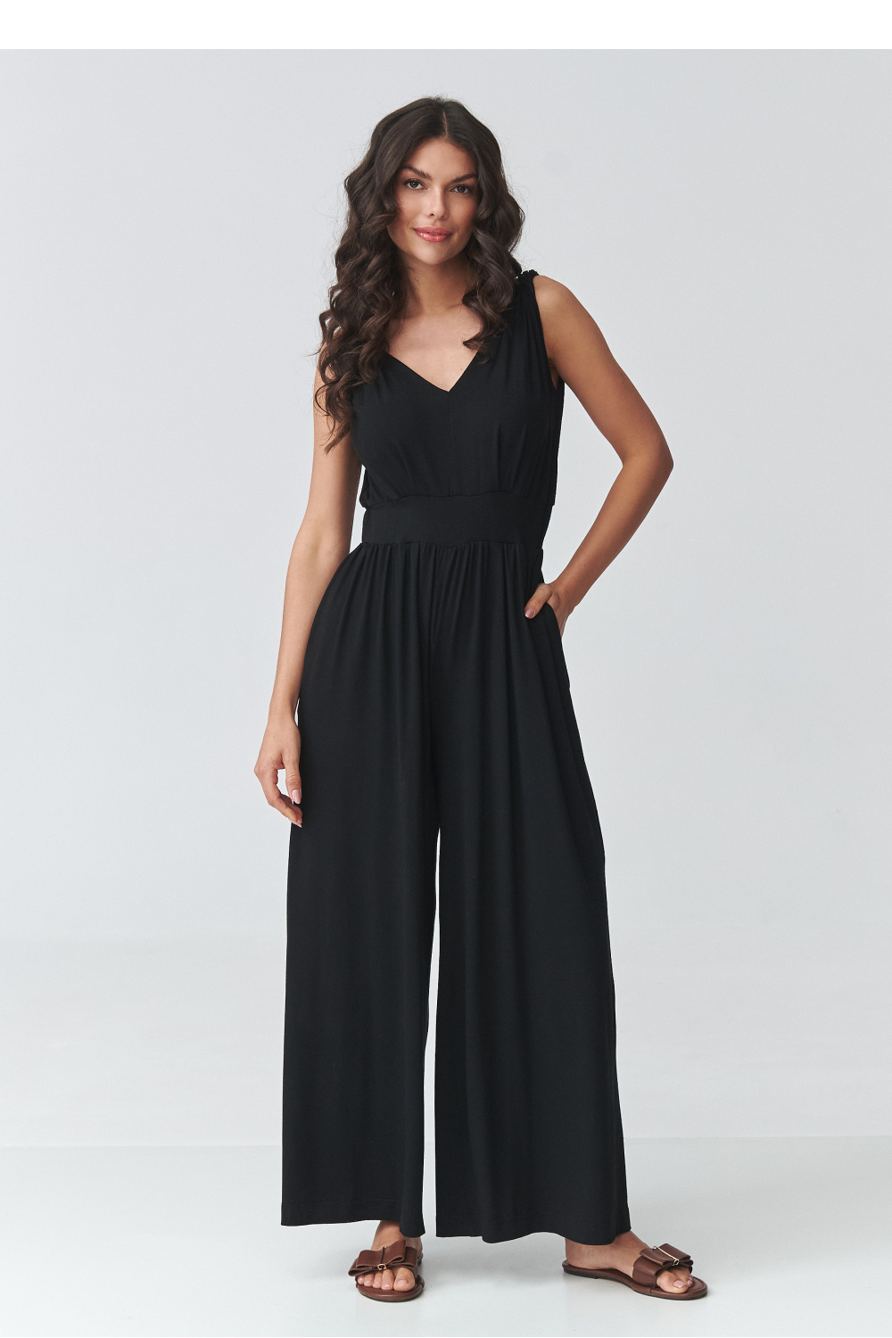Overall model 225662 Makadamia - Afbeelding 2