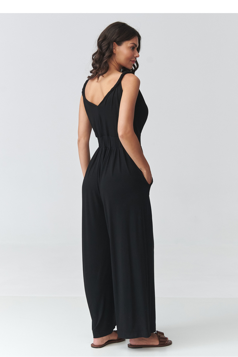 Overall model 225662 Makadamia - Afbeelding 3