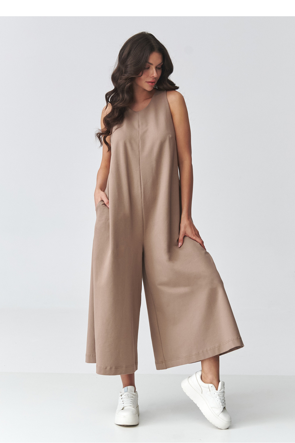 Overall model 225671 Makadamia - Afbeelding 2