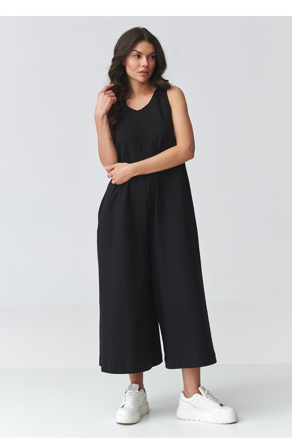 Overall model 225673 Makadamia - Afbeelding 2