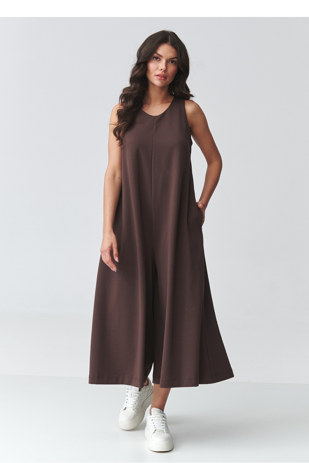 Overall model 225674 Makadamia