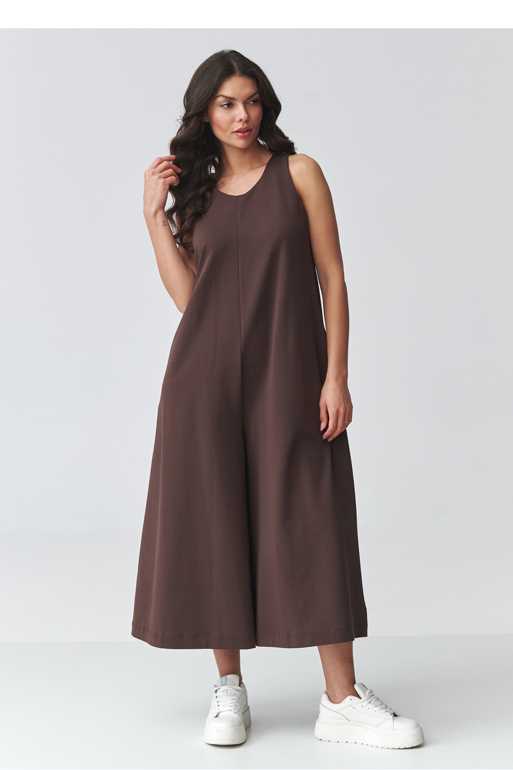 Overall model 225674 Makadamia - Afbeelding 2
