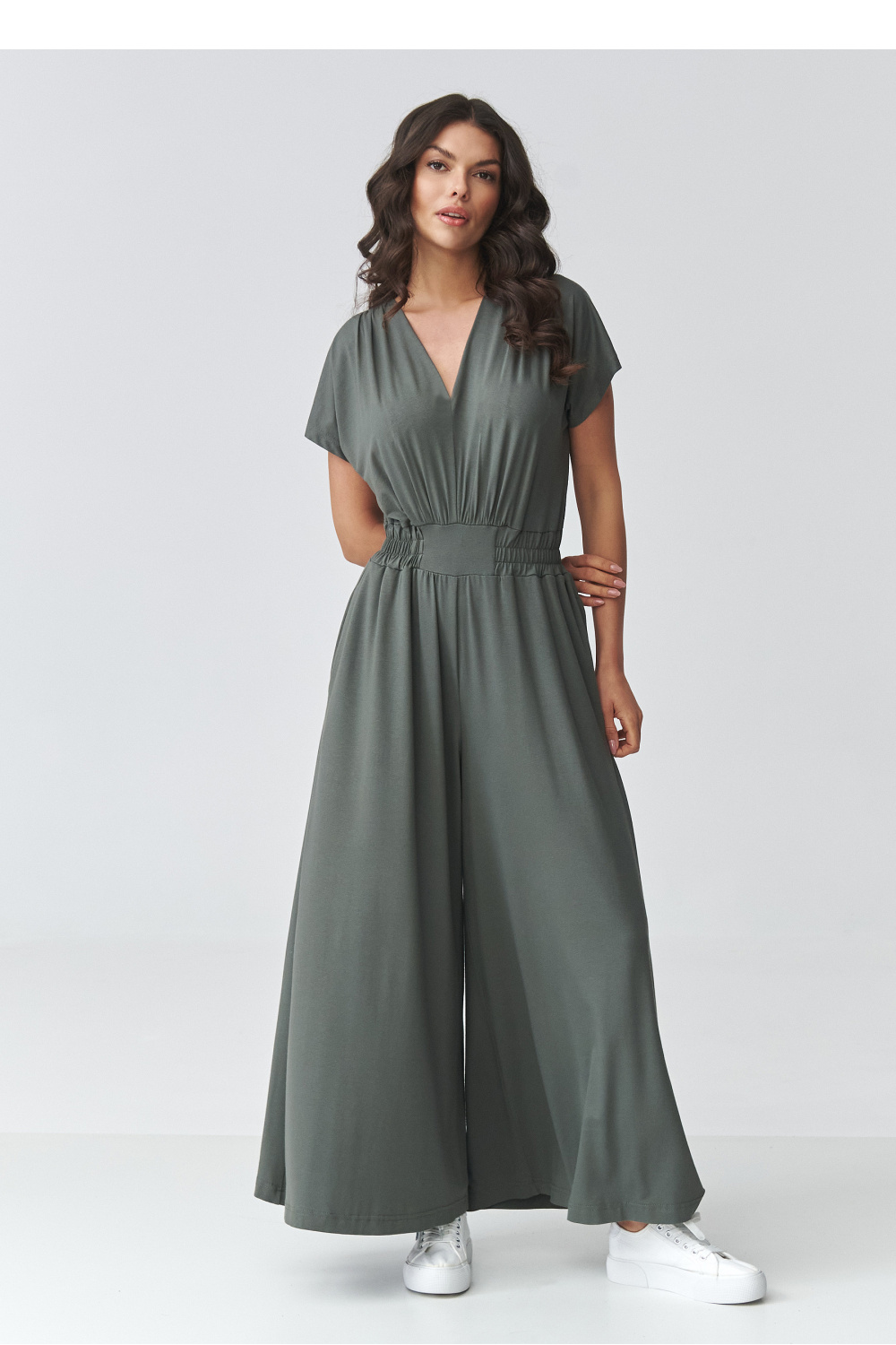 Overall model 225680 Makadamia - Afbeelding 2