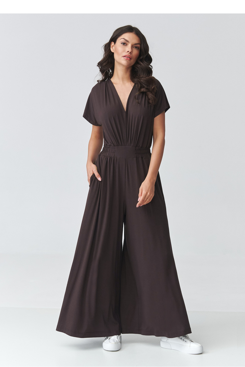 Overall model 225682 Makadamia - Afbeelding 2