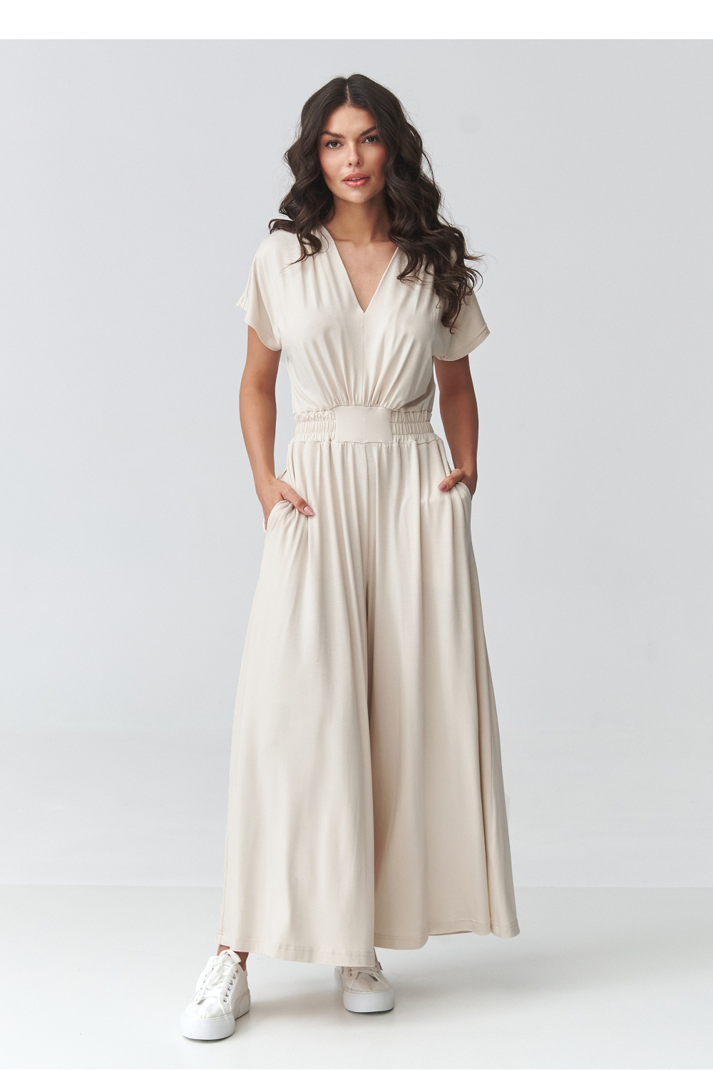 Overall model 225683 Makadamia - Afbeelding 2