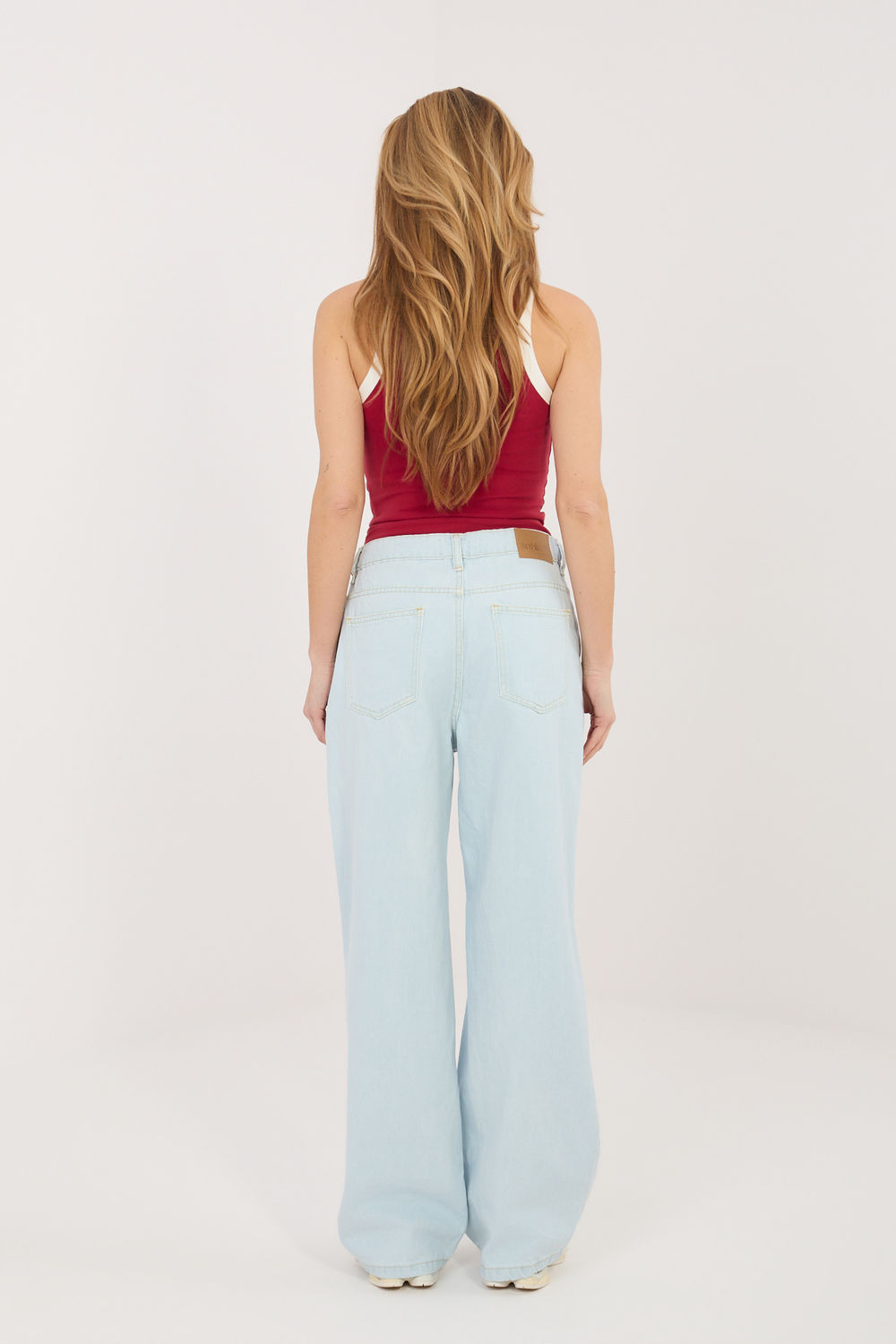 Jeans model 225705 Sublevel - Afbeelding 3