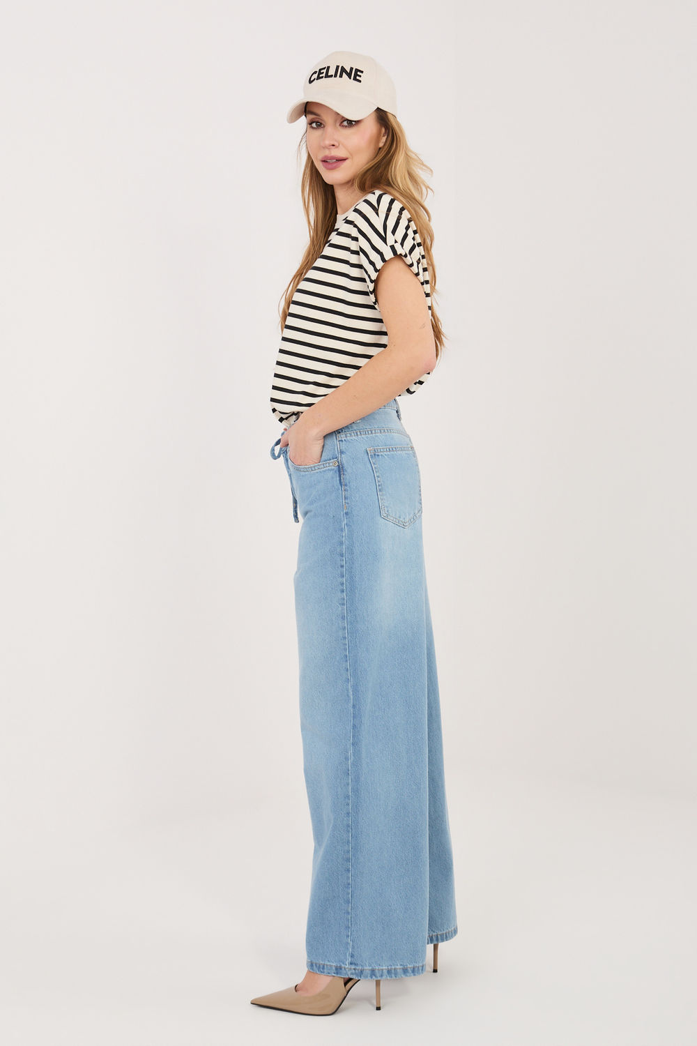 Jeans model 225706 Sublevel - Afbeelding 2