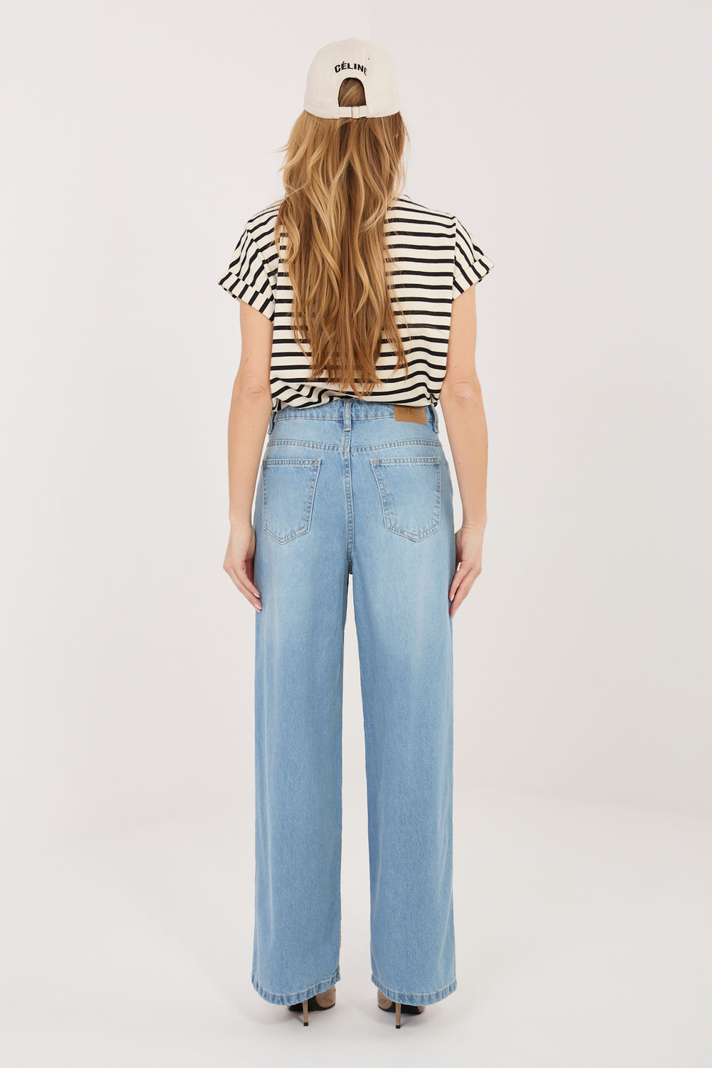 Jeans model 225706 Sublevel - Afbeelding 3