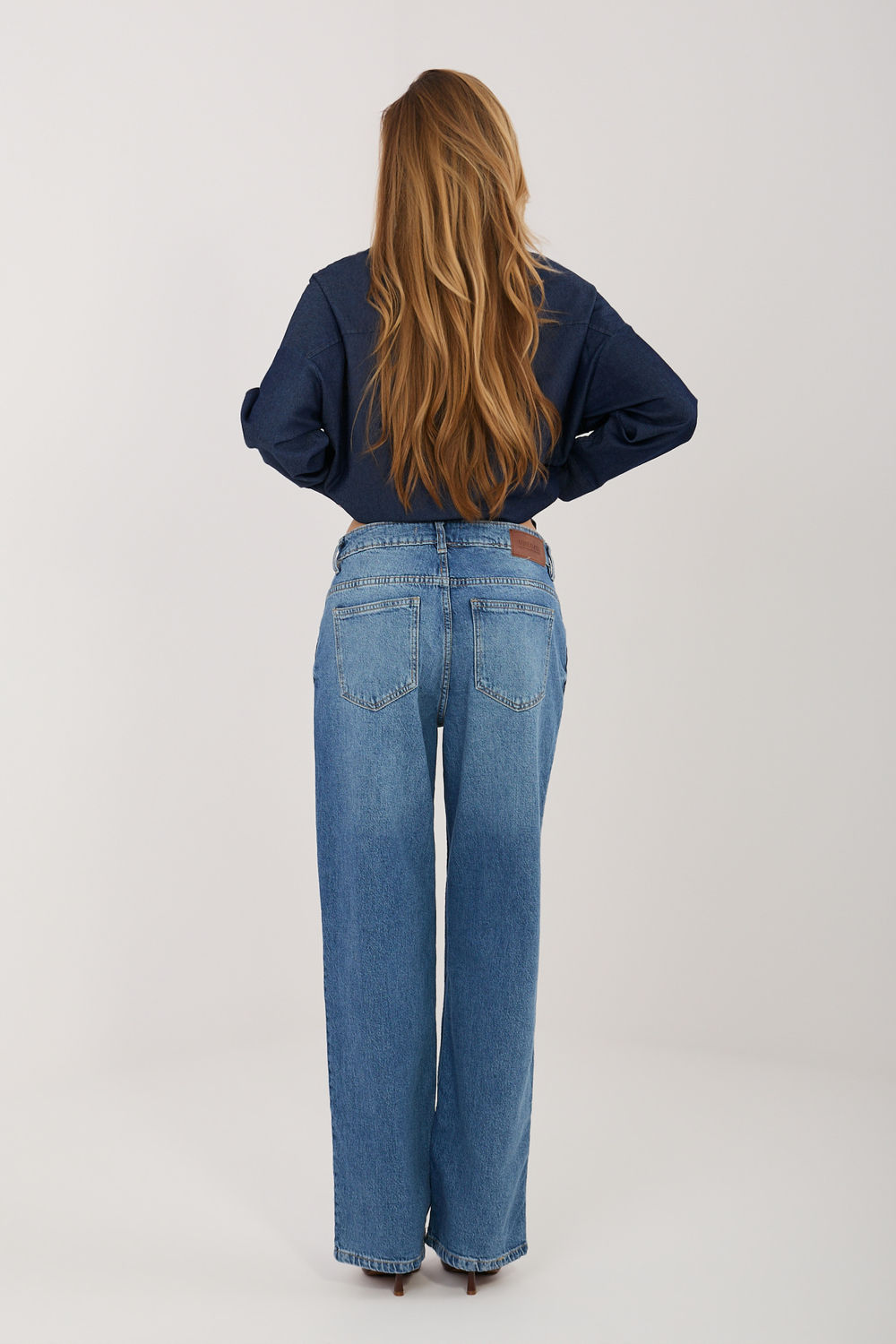Jeans model 225707 Sublevel - Afbeelding 3