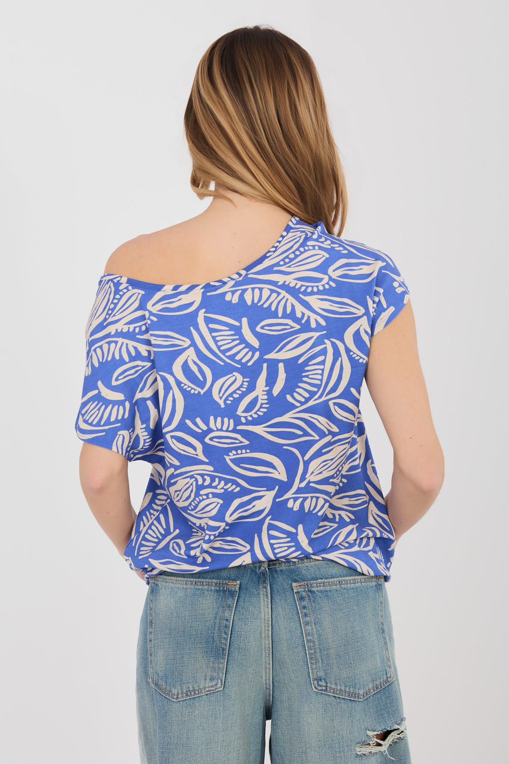 Bluse model 225711 Sublevel - Afbeelding 3