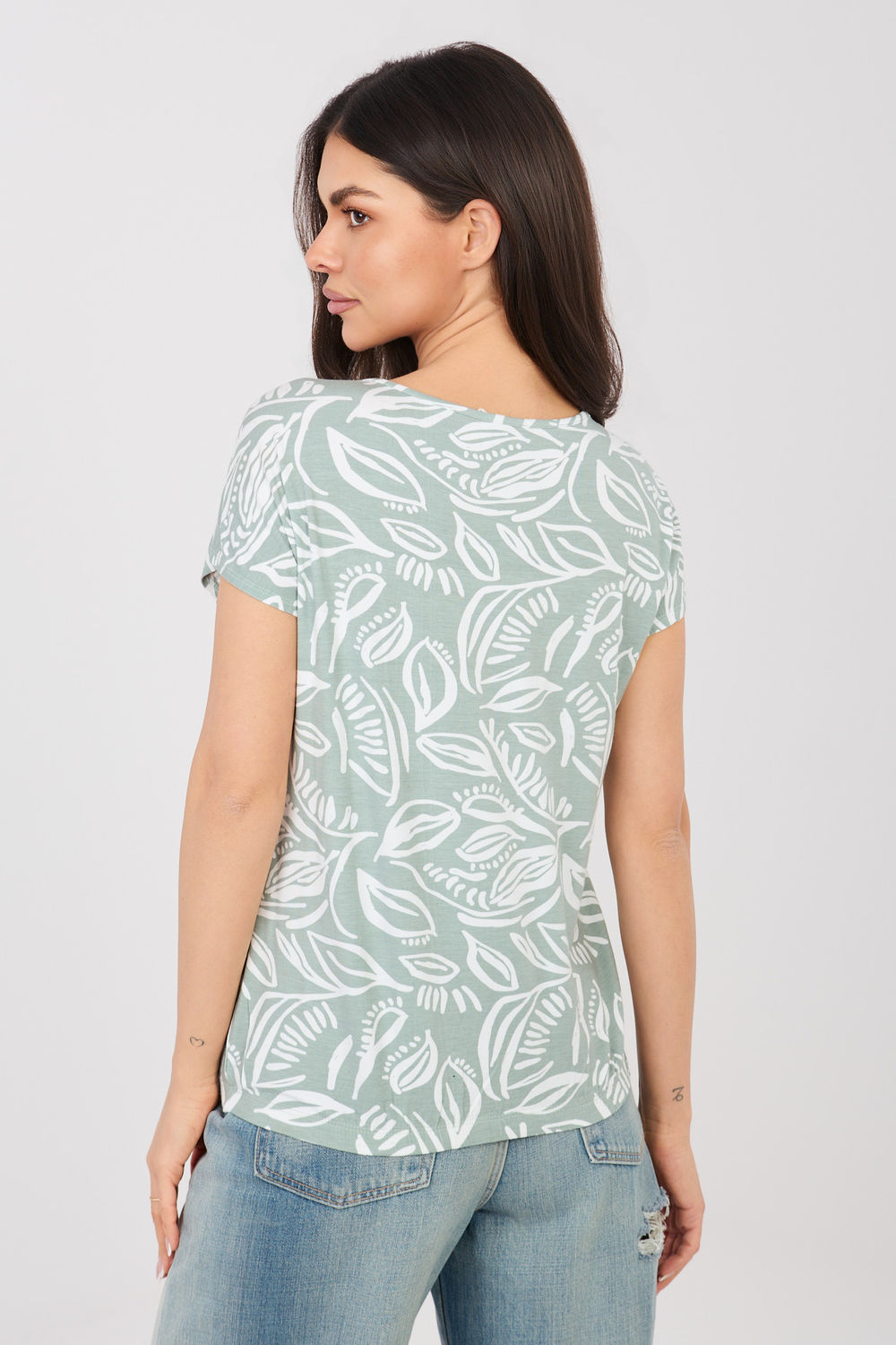 Bluse model 225712 Sublevel - Afbeelding 3