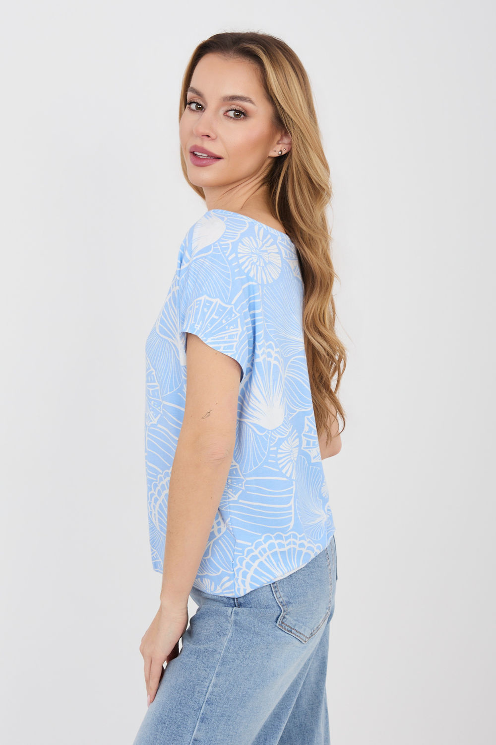 Bluse model 225713 Sublevel - Afbeelding 2