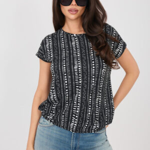 Bluse model 225714 Sublevel