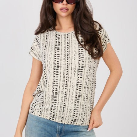 Bluse model 225715 Sublevel