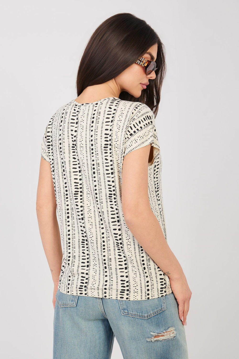 Bluse model 225715 Sublevel - Afbeelding 3