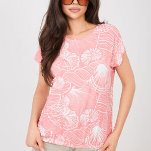Bluse model 225716 Sublevel
