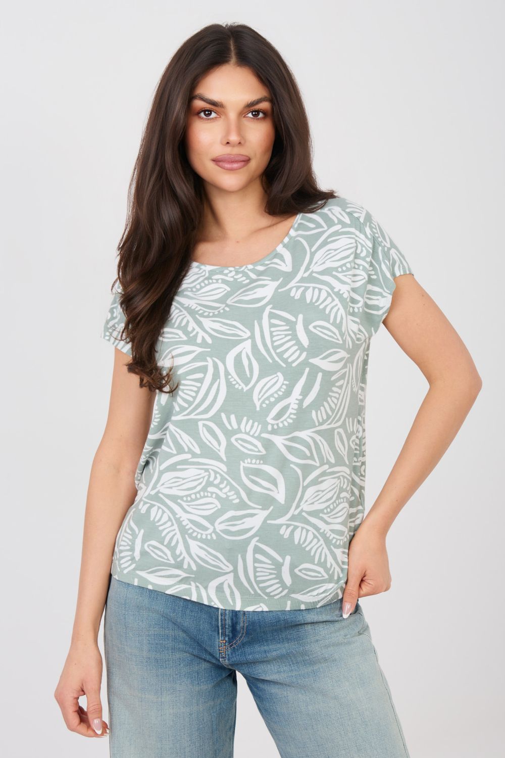 Bluse model 225712 Sublevel - Afbeelding 4