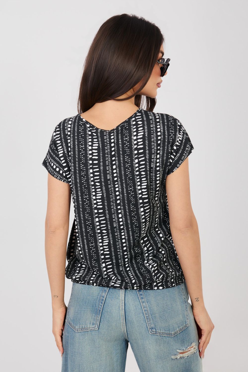 Bluse model 225714 Sublevel - Afbeelding 3