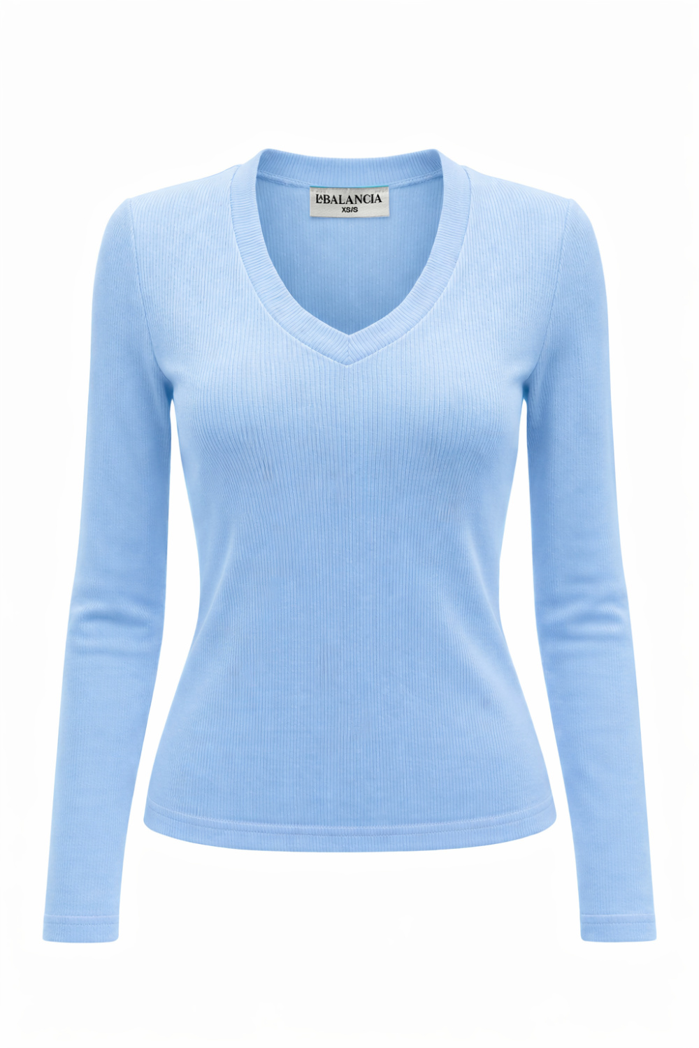Bluse model 225785 LaBalancia - Afbeelding 3