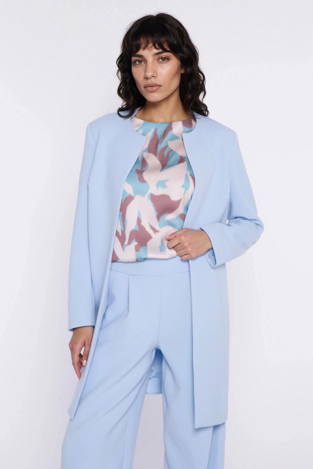Jacke model 225817 Nife