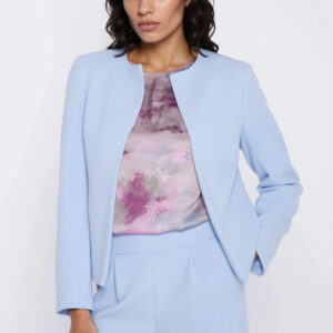 Jacke model 225819 Nife