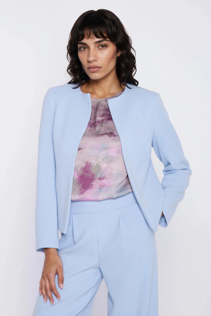 Jacke model 225819 Nife