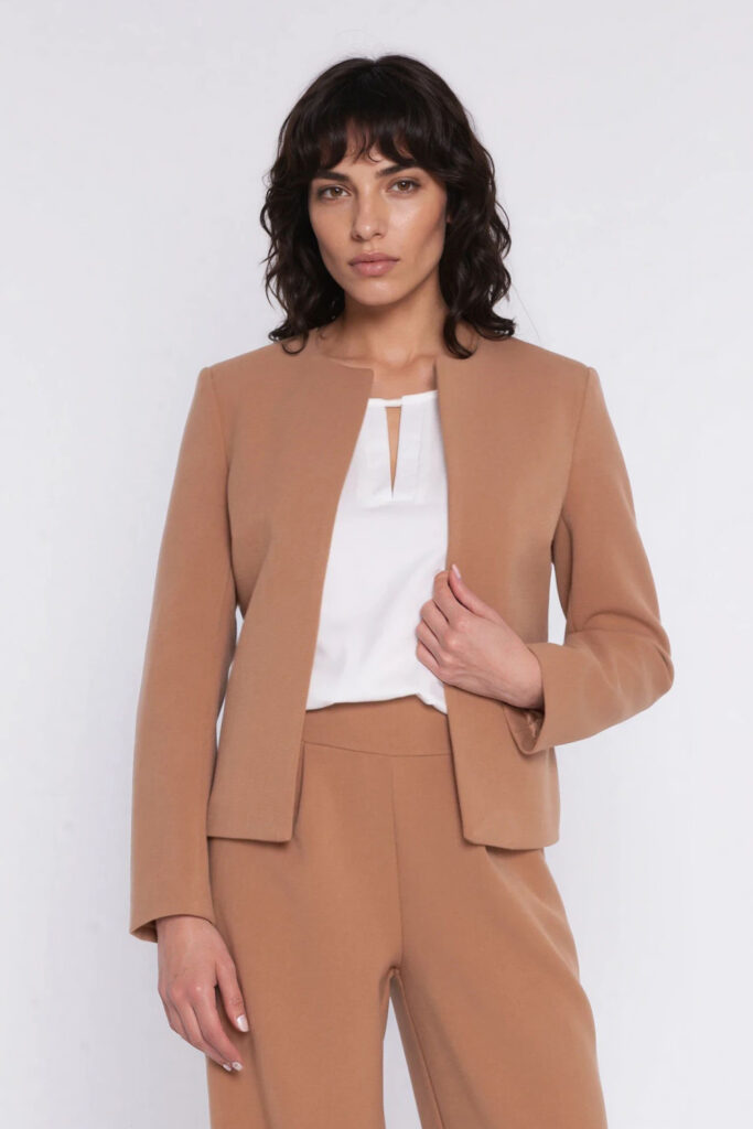 Jacke model 225820 Nife