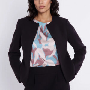 Jacke model 225821 Nife