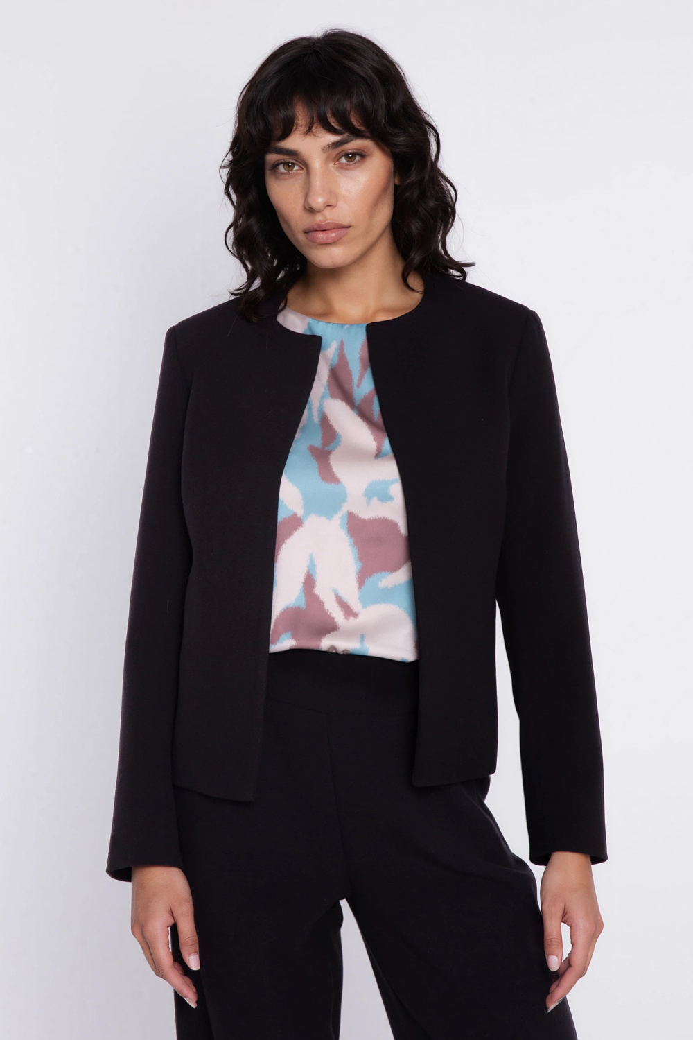 Jacke model 225821 Nife - Afbeelding 4