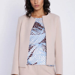 Jacke model 225822 Nife