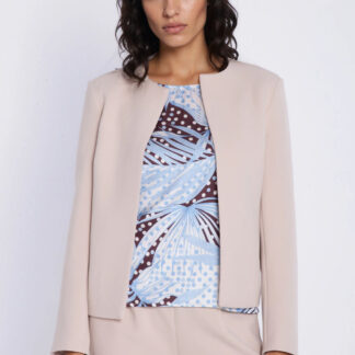 Jacke model 225822 Nife