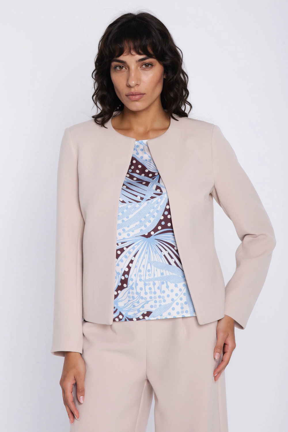 Jacke model 225822 Nife - Afbeelding 4