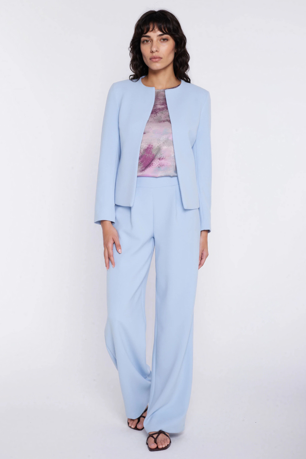 Damen Hose model 225823 Nife - Afbeelding 2