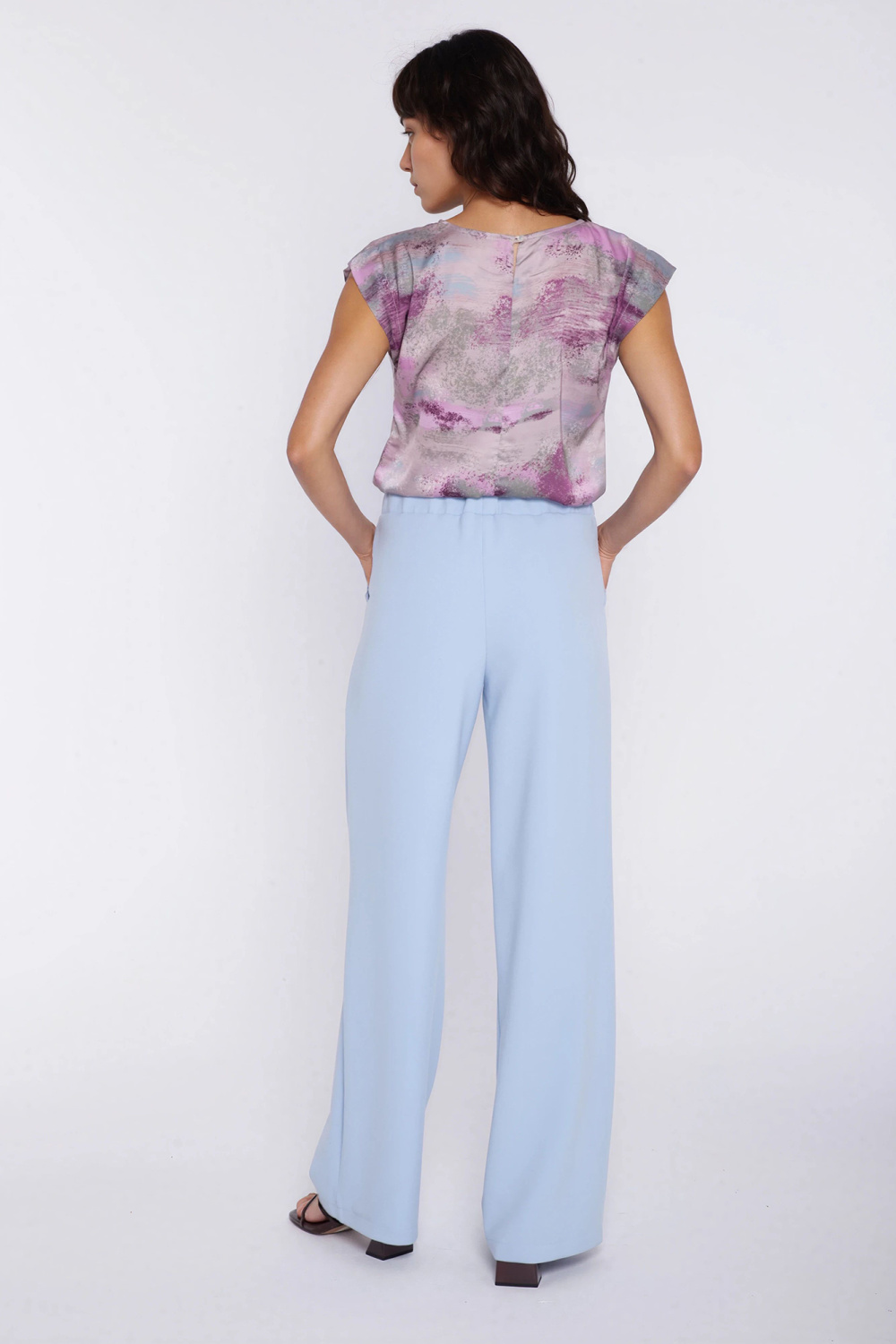 Damen Hose model 225823 Nife - Afbeelding 3