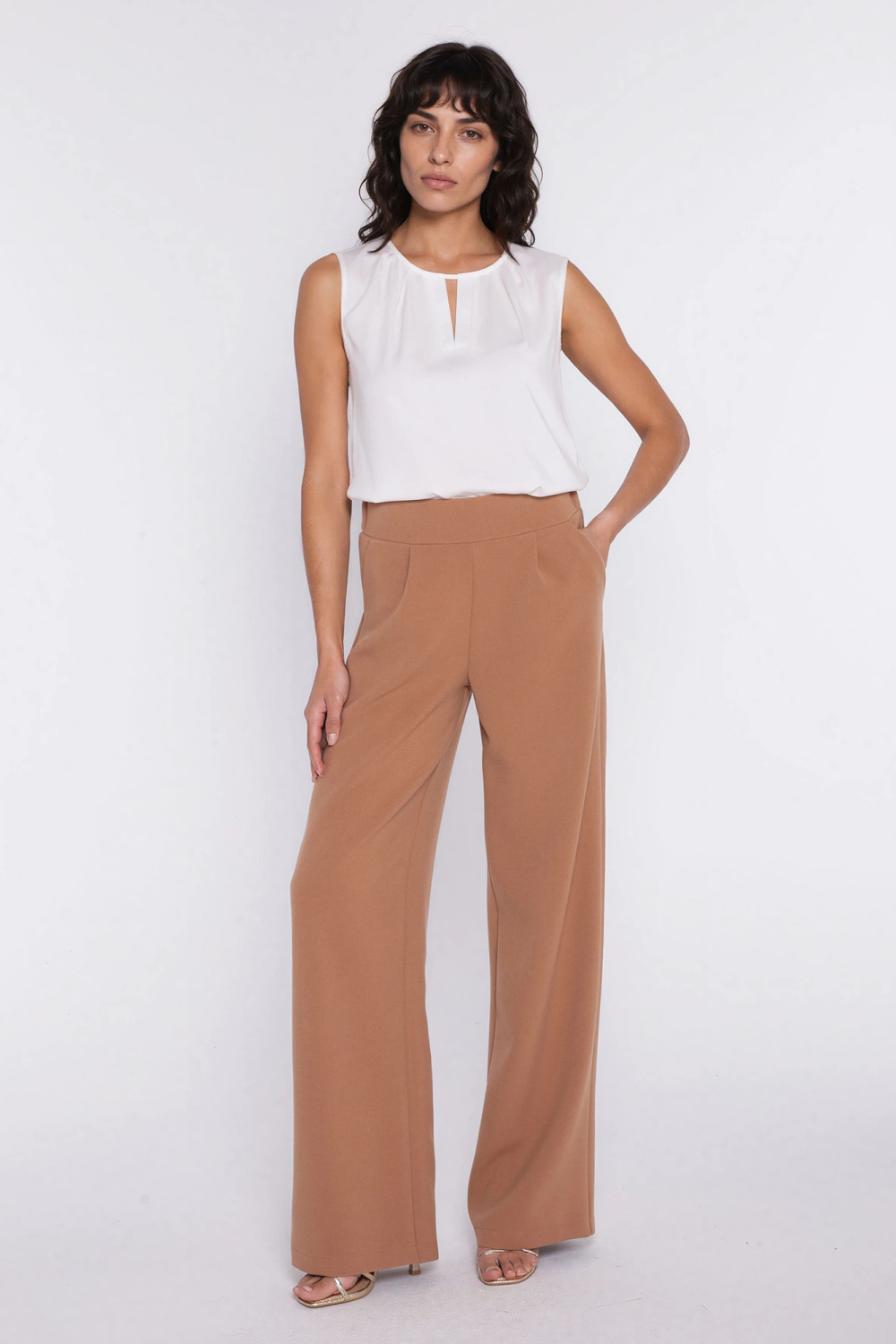 Damen Hose model 225824 Nife - Afbeelding 2