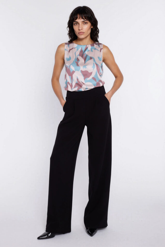 Damen Hose model 225825 Nife