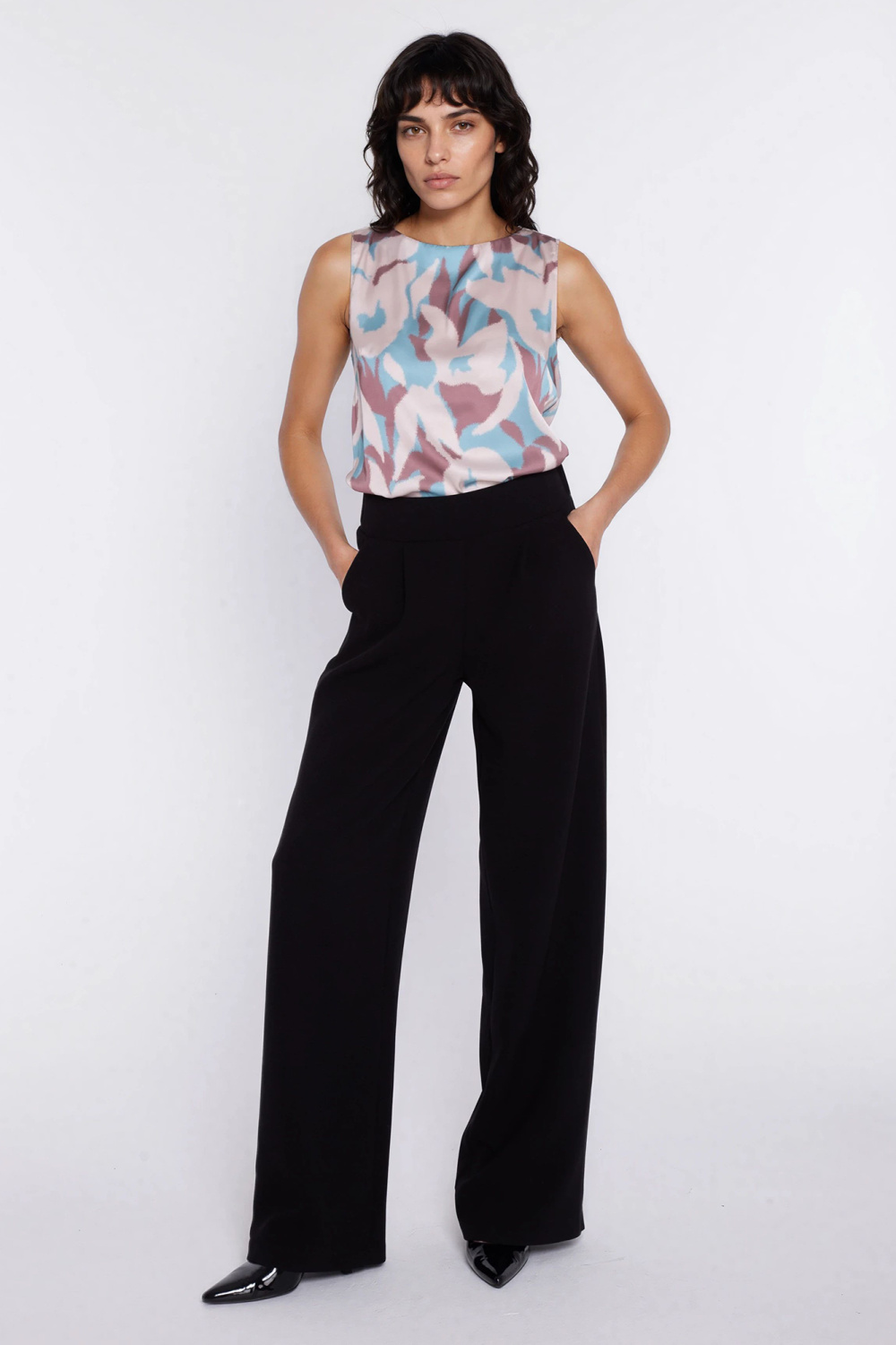 Damen Hose model 225825 Nife