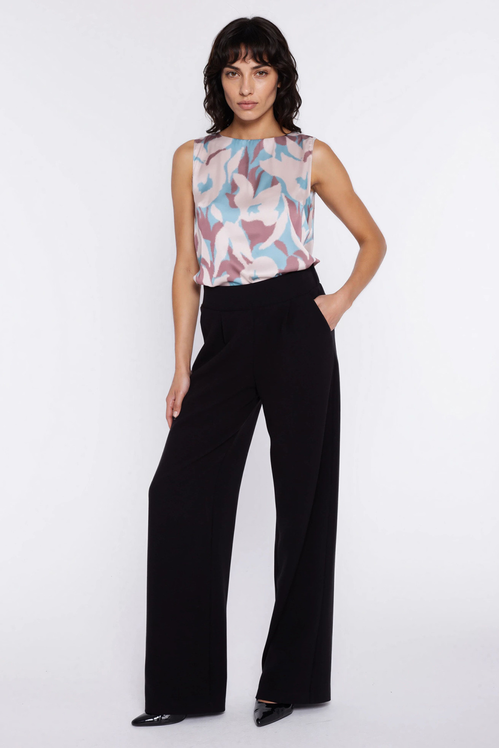 Damen Hose model 225825 Nife - Afbeelding 2