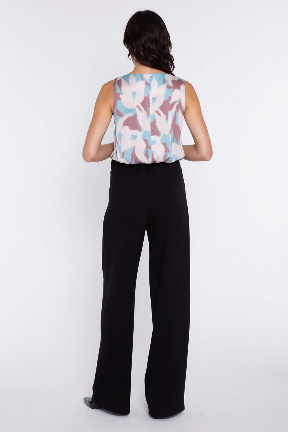 Damen Hose model 225825 Nife - Afbeelding 3