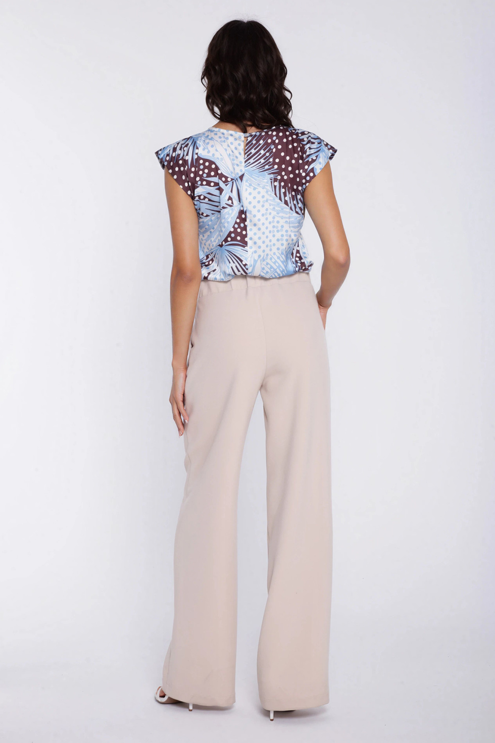 Damen Hose model 225826 Nife - Afbeelding 3