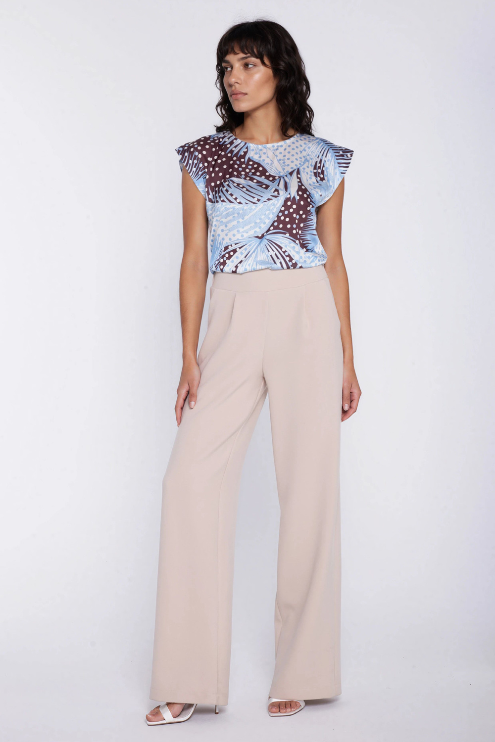 Damen Hose model 225826 Nife - Afbeelding 4
