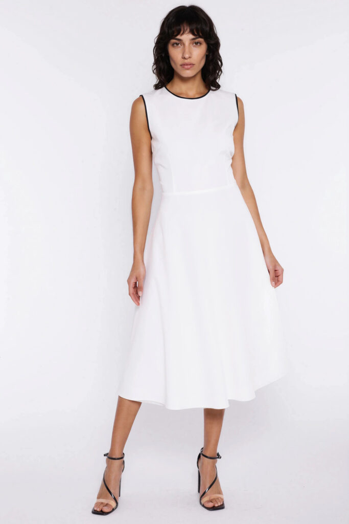 Alltagskleid model 225827 Nife